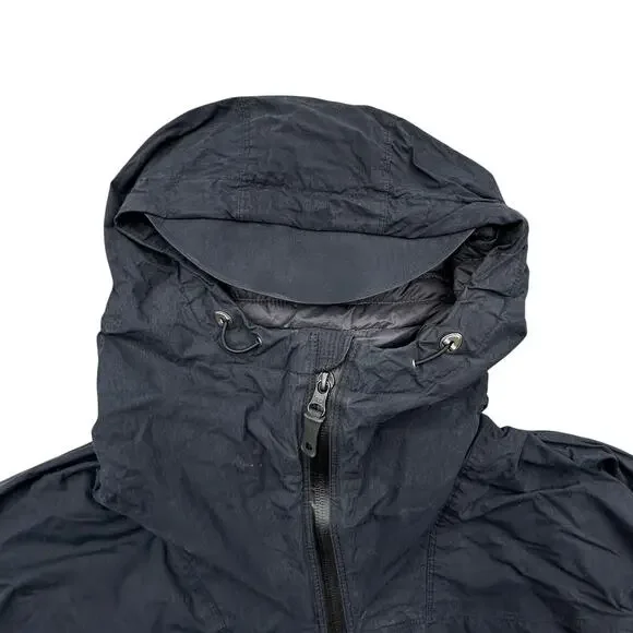 Kuhl Wyldefire Hoody 800 Fill Down Water Resistant Puffer Jacket Men Large Black - Picture 11 of 14